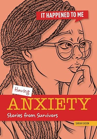 Having Anxiety