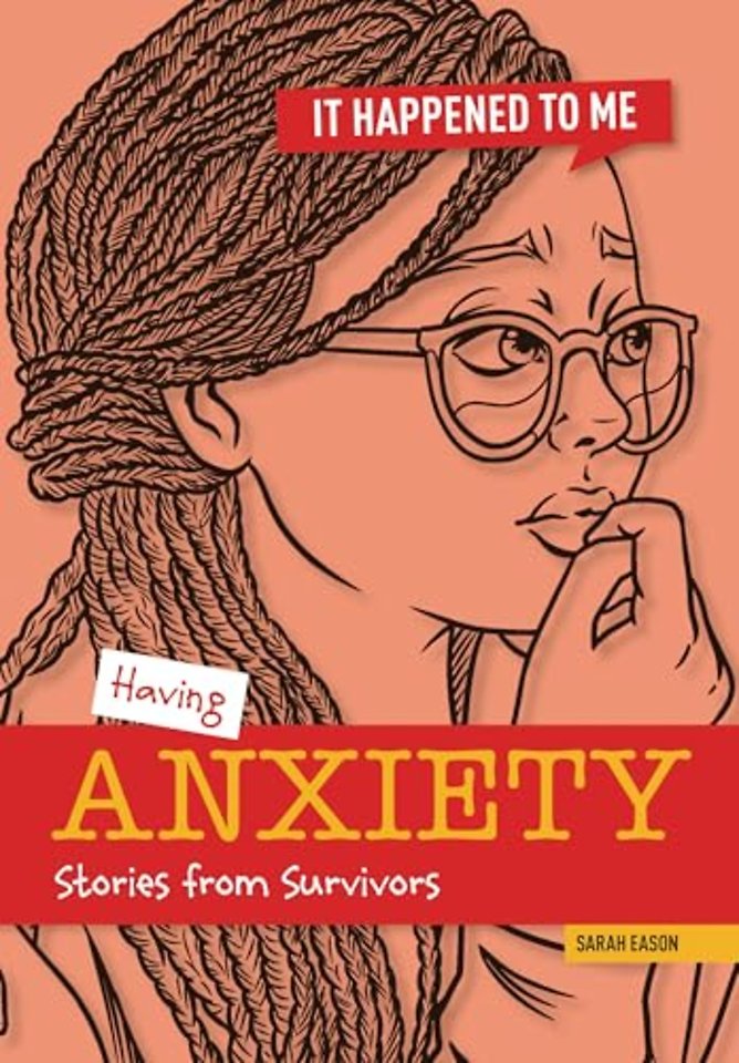 Having Anxiety