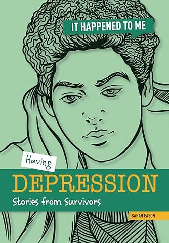 Having Depression
