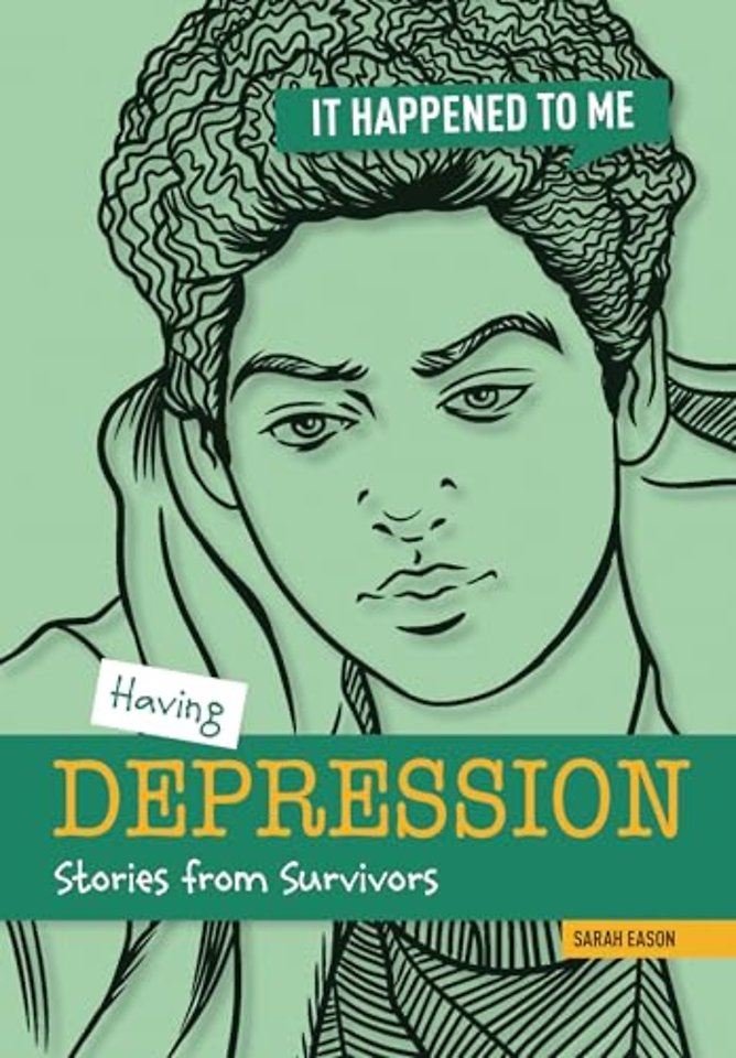 Having Depression