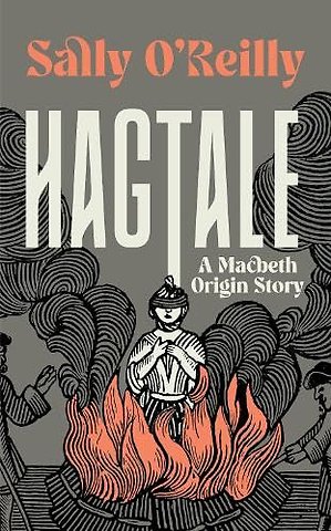 Hagtale