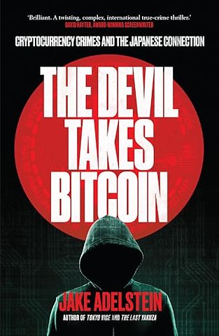 The Devil Takes Bitcoin
