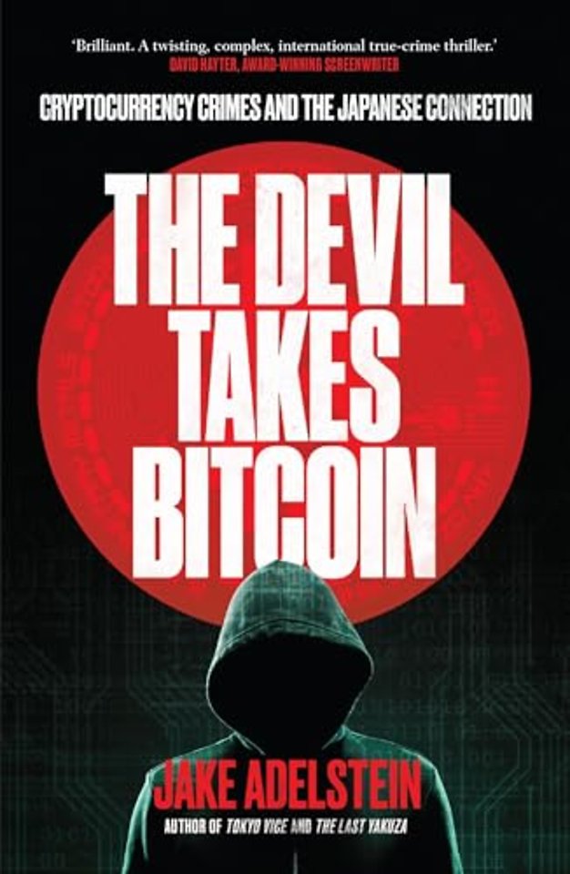 The Devil Takes Bitcoin
