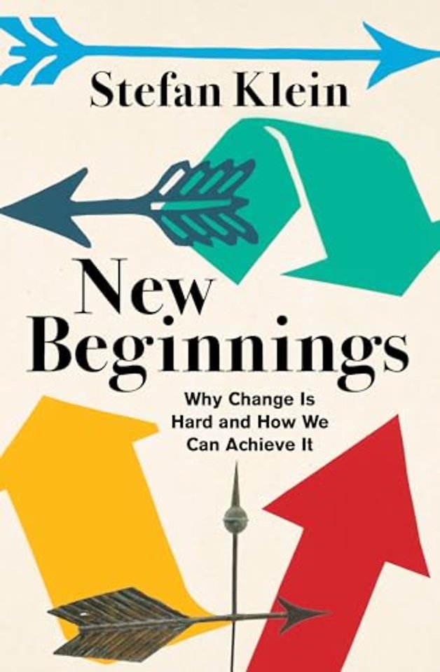 New Beginnings