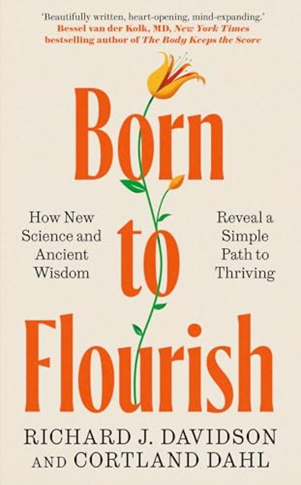Born to Flourish