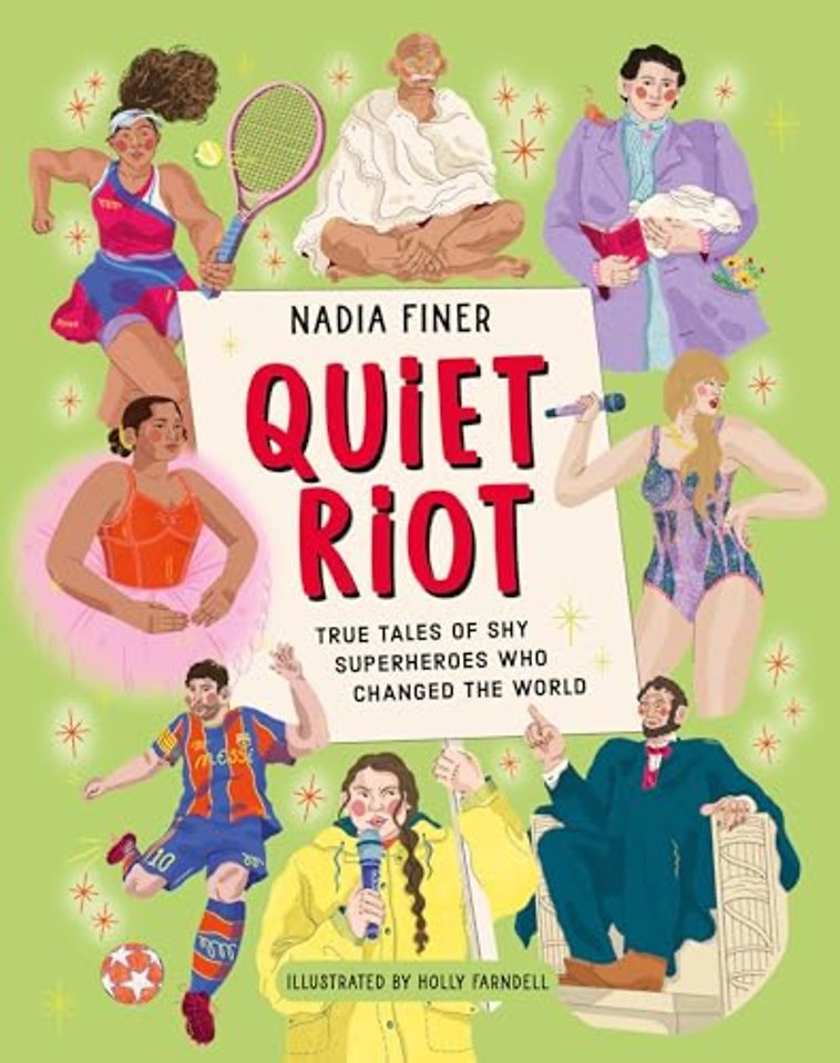 Quiet Riot