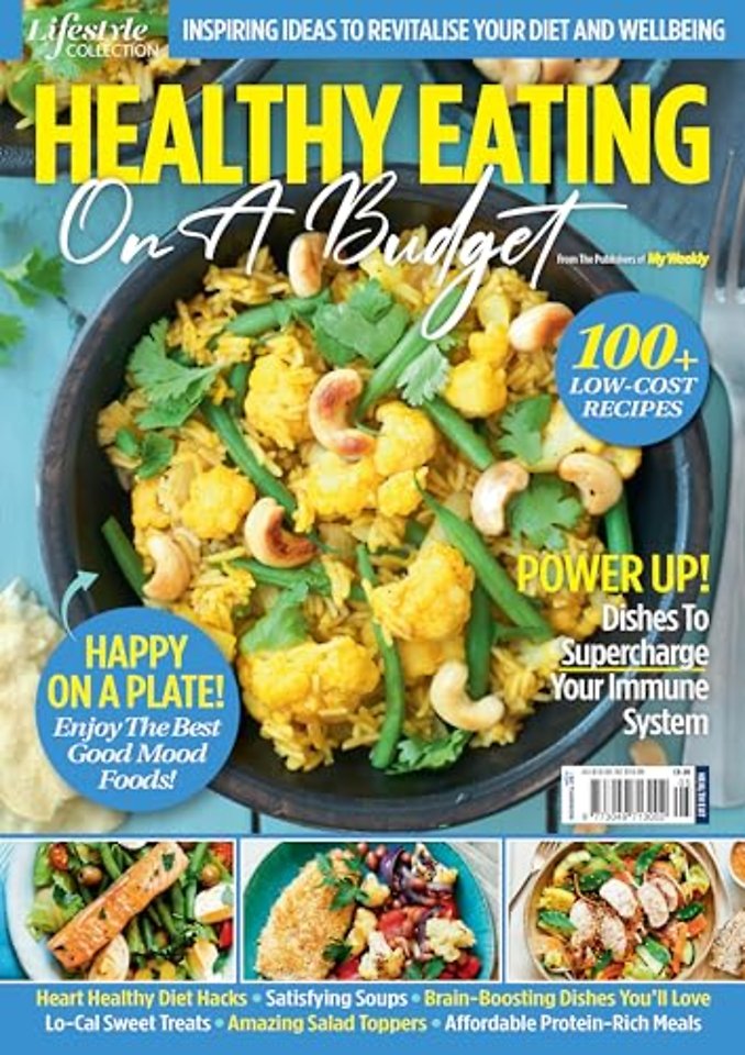 Healthy Eating On A Budget