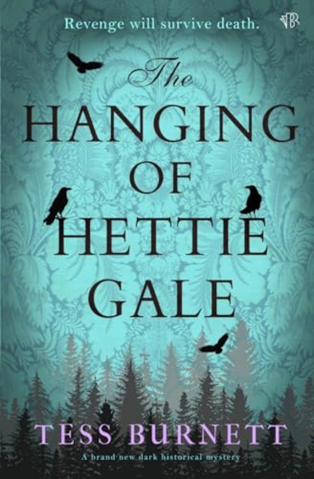 The Hanging of Hettie Gale