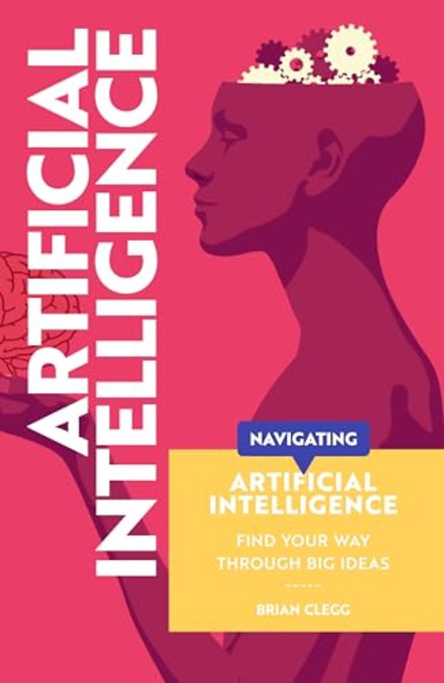 Navigating: Artificial Intelligence