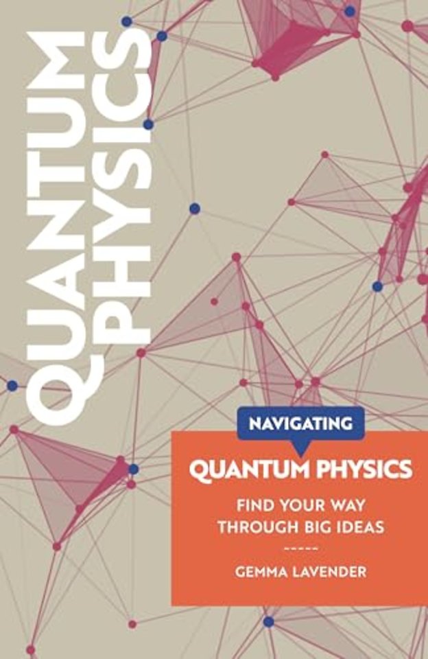 Navigating: Quantum Physics