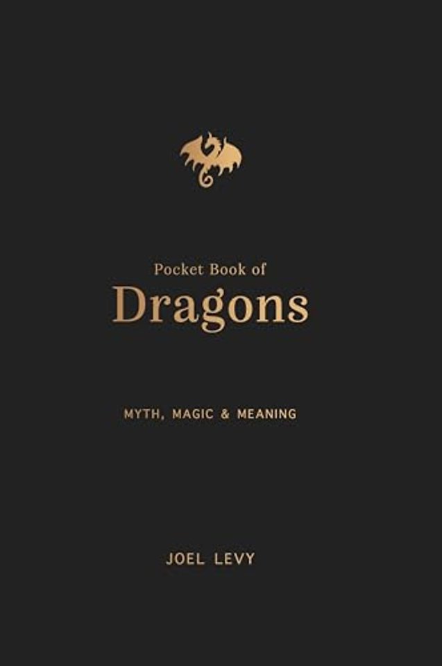 The Pocket Book of Dragons
