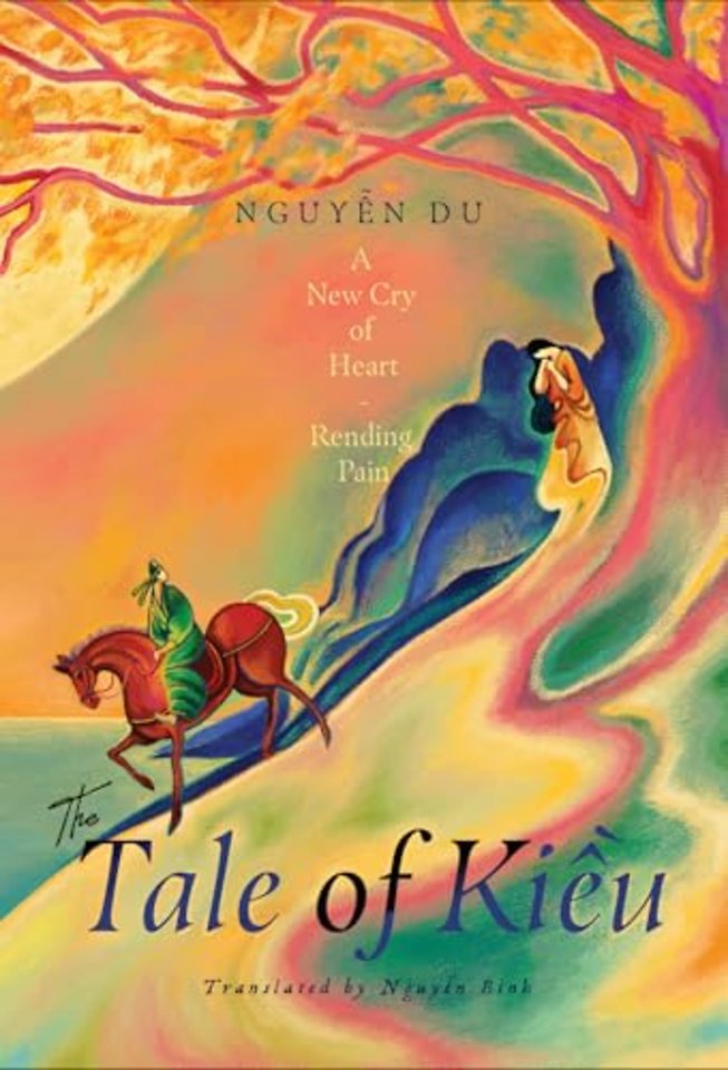 The Tale of Kieu
