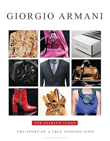 Giorgio Armani