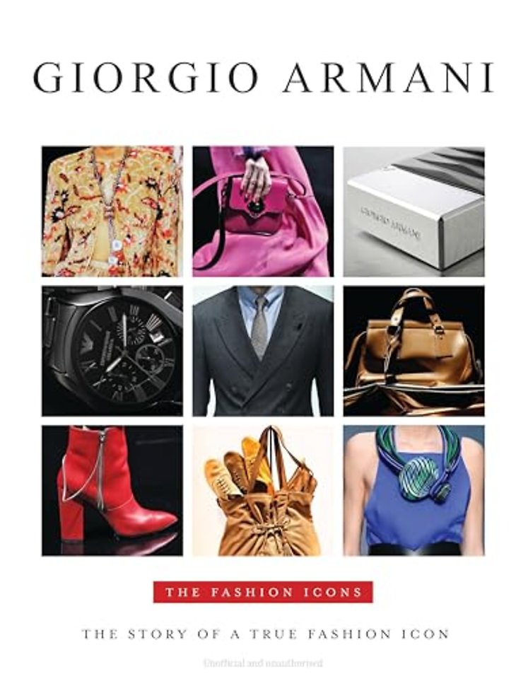 Giorgio Armani