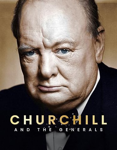 Churchill