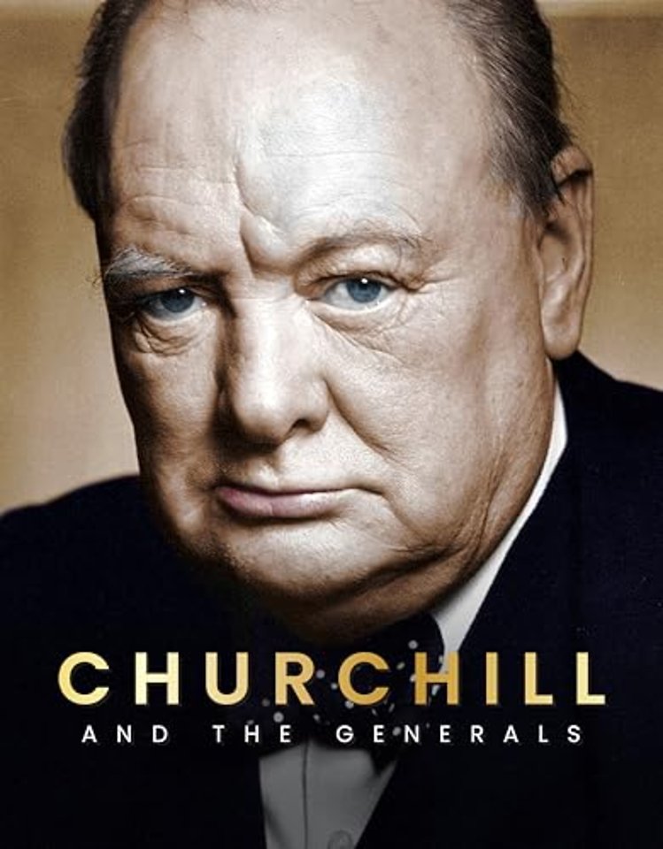 Churchill