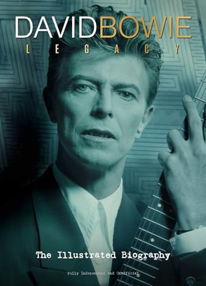 David Bowie: Legacy