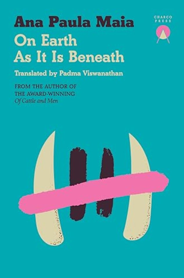On Earth As It Is Beneath