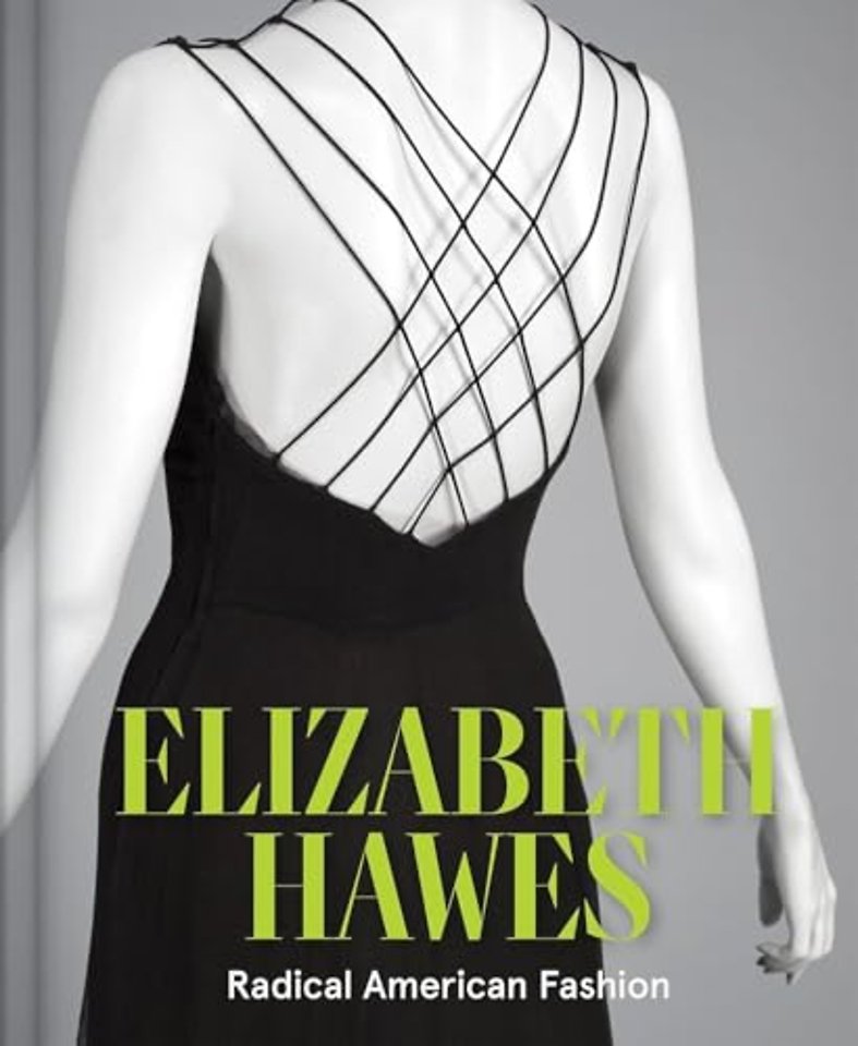 Elizabeth Hawes