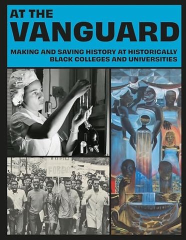 At the Vanguard