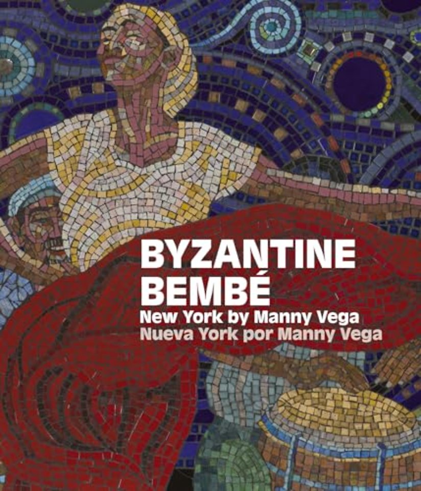 Byzantine Bembe