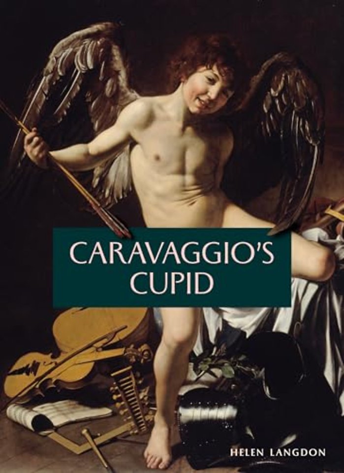 Caravaggio's Cupid