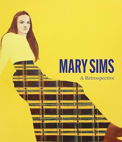 Mary Sims