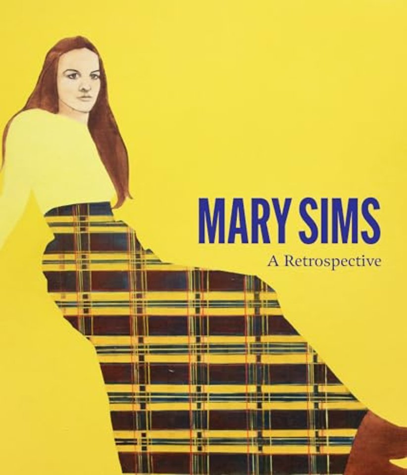 Mary Sims