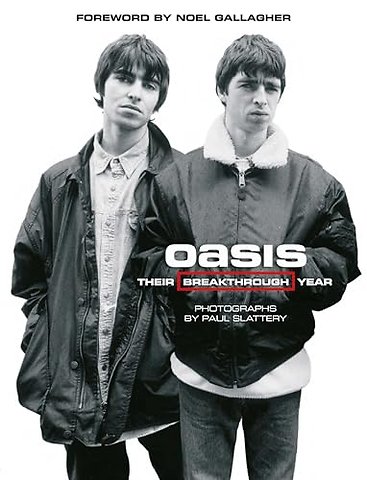 Oasis