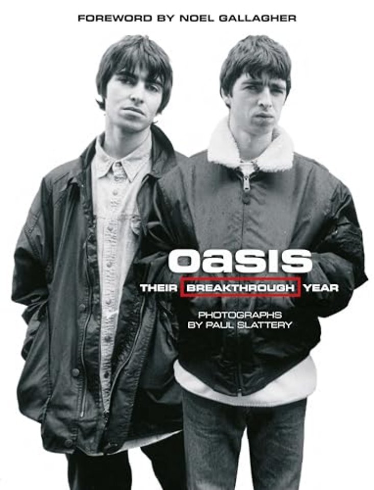 Oasis