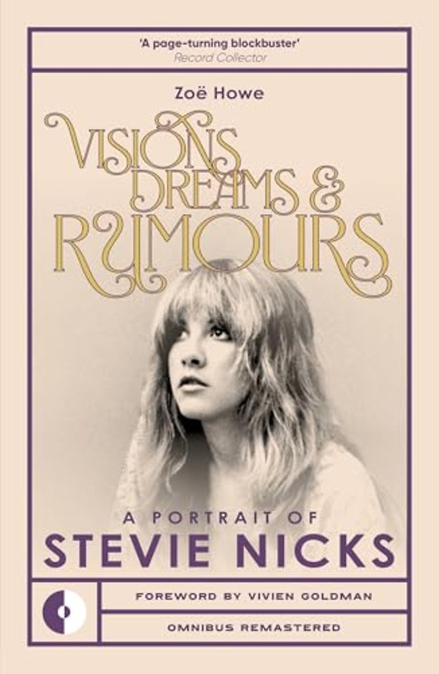 Visions, Dreams & Rumours