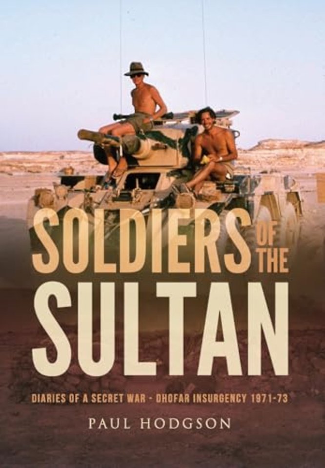 Soldiers of The Sultan