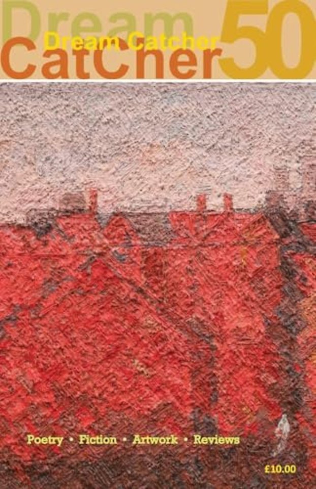 Dream Catcher 50