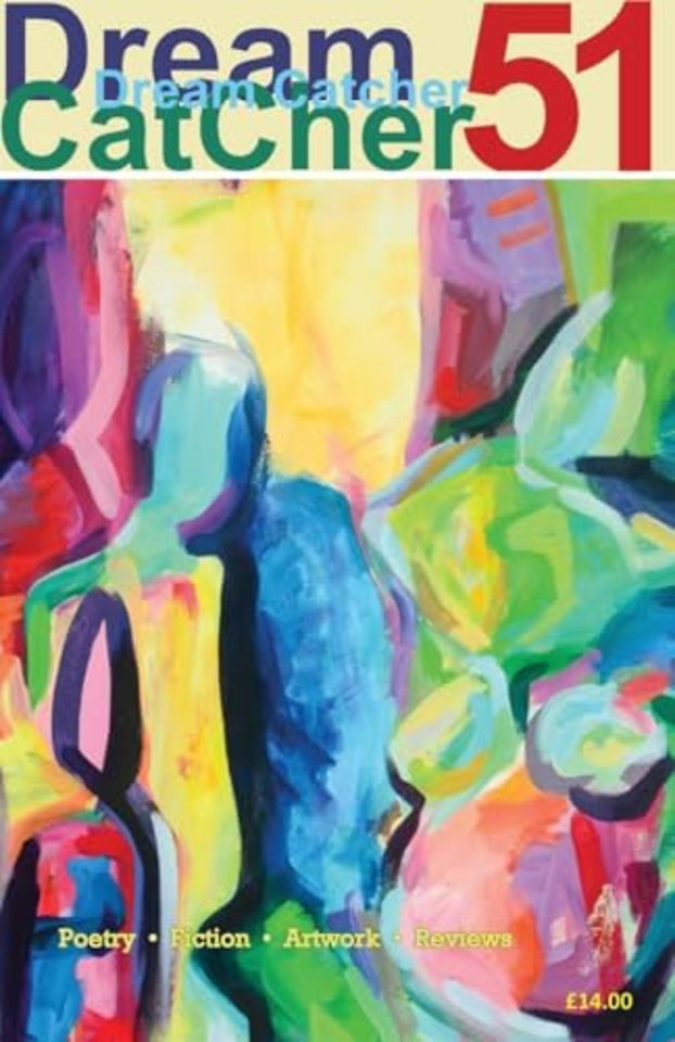 Dream Catcher 51