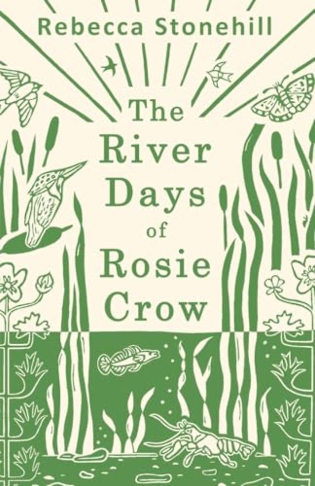The River Days of Rosie Crow