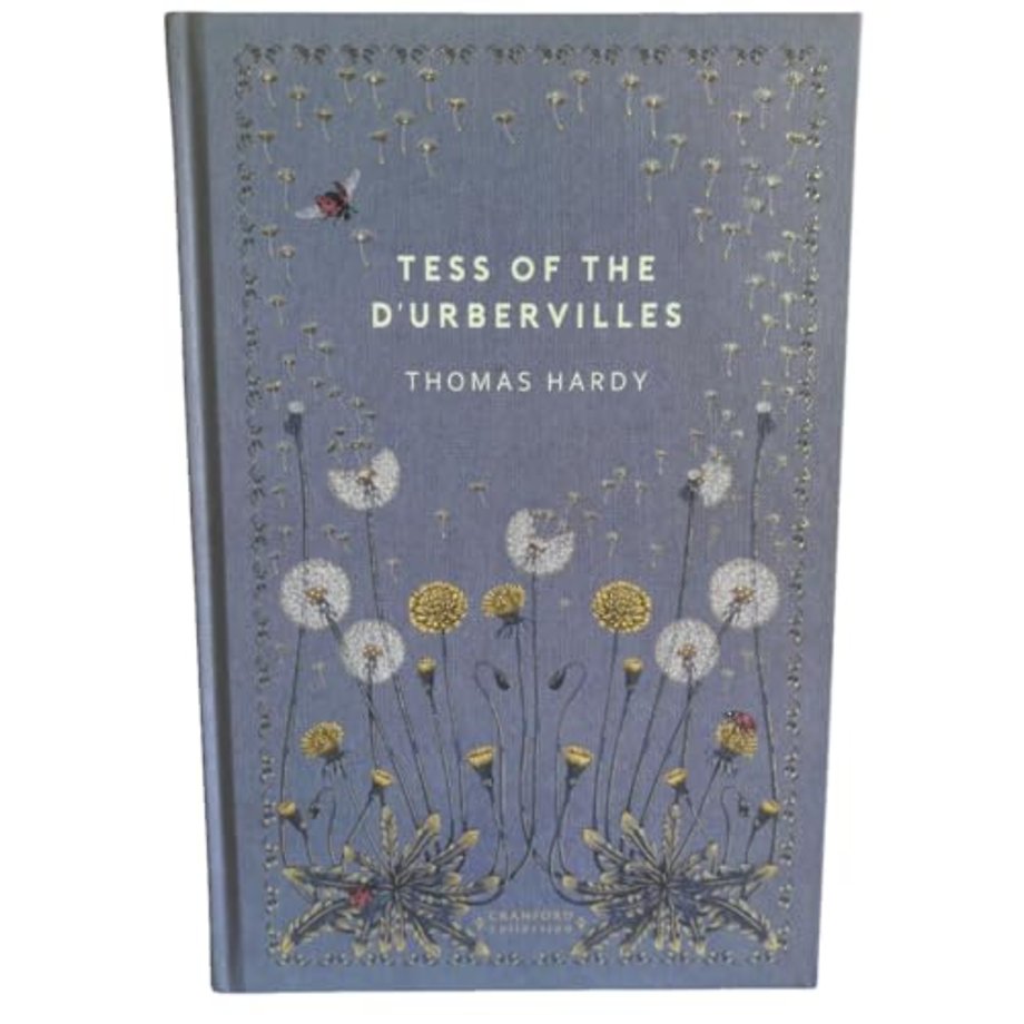 Tess of the D'Urbervilles