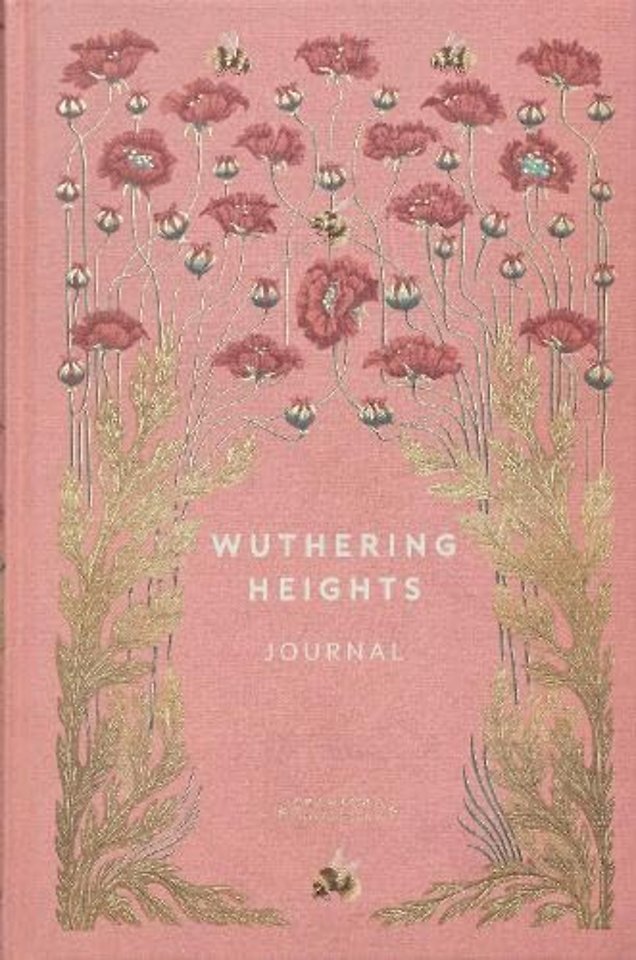 Wuthering Heights  Journal