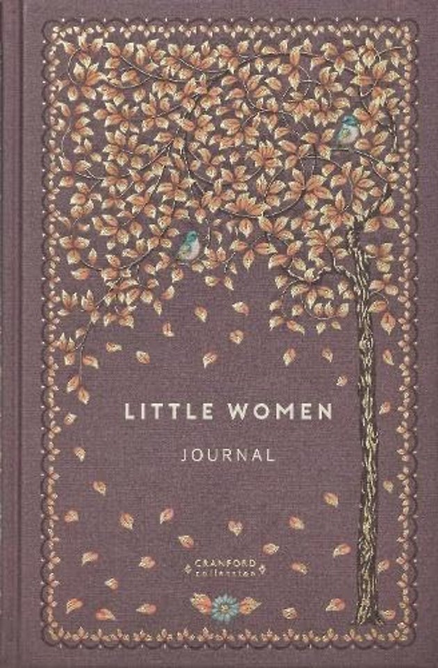Little Women  Journal