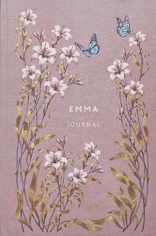 Emma Journal