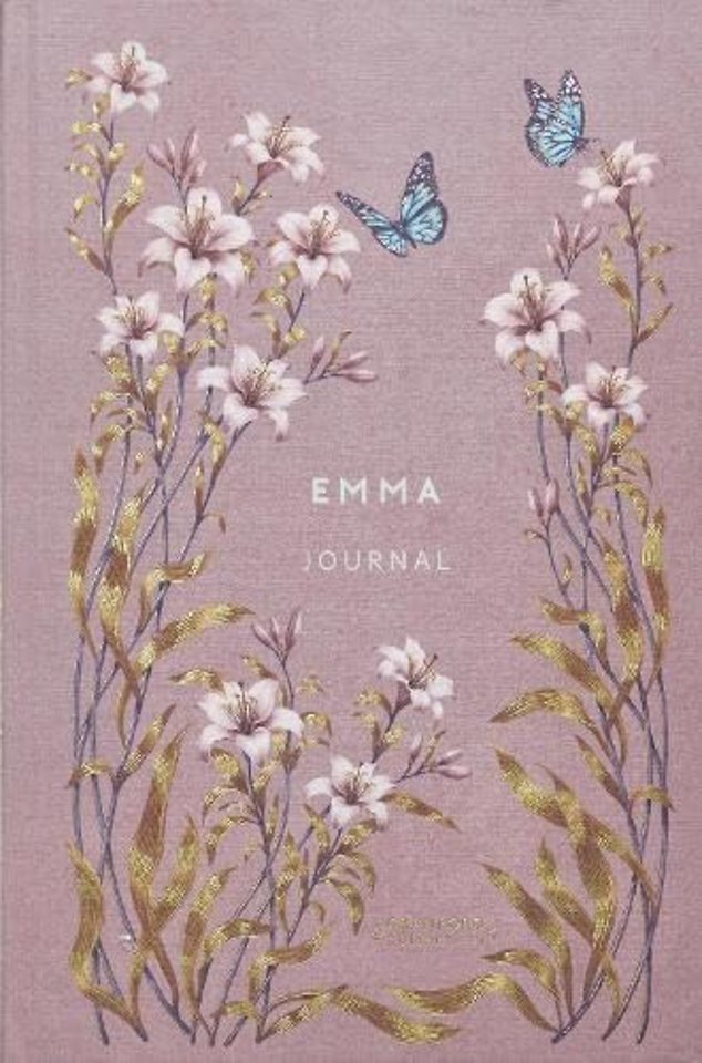 Emma  Journal