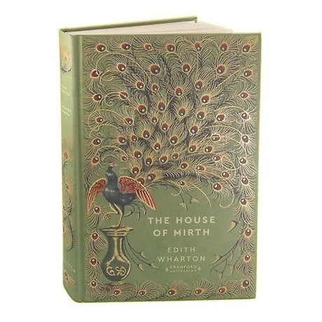 The House of Mirth