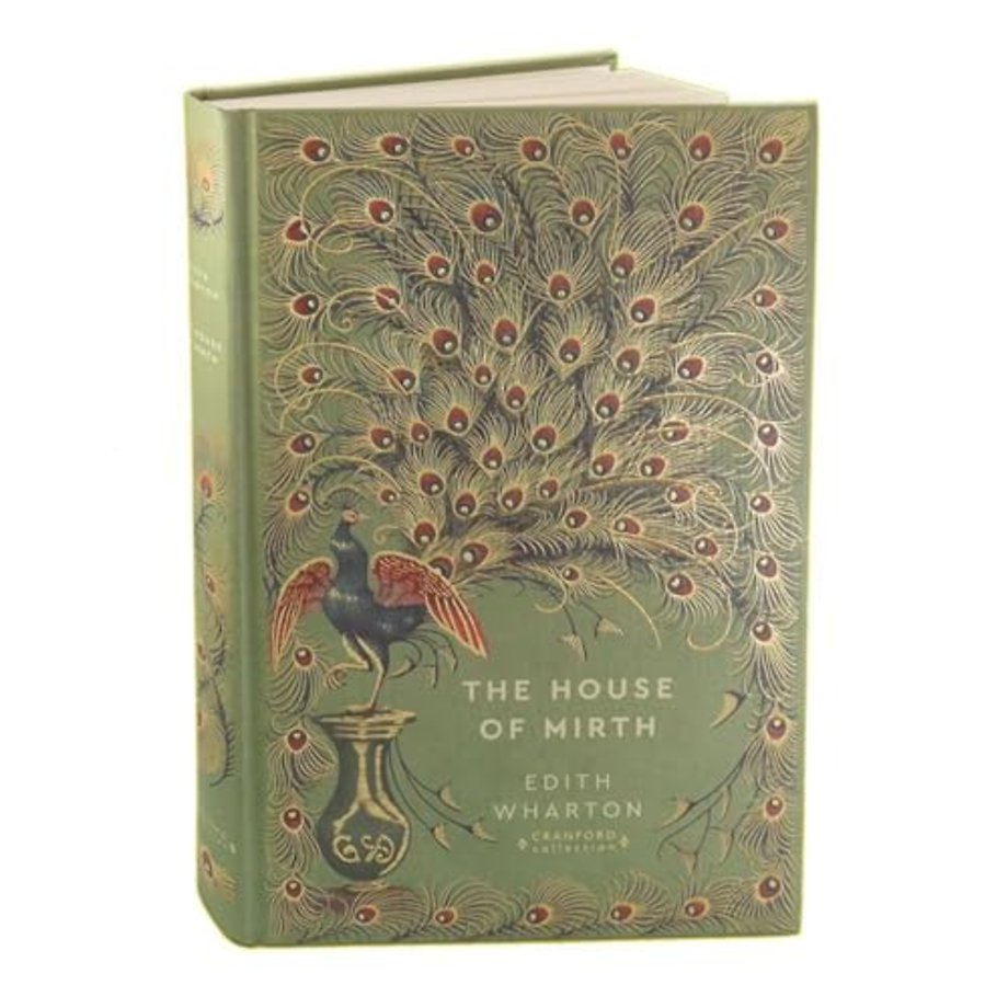 The House of Mirth