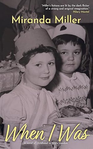 When I Was