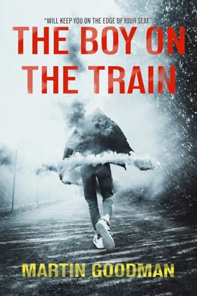 The Boy on the Train