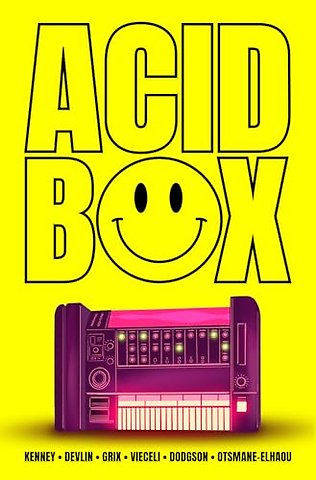 Acid Box