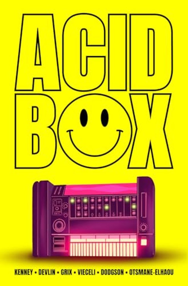 Acid Box