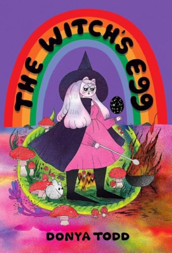 The Witch's Egg