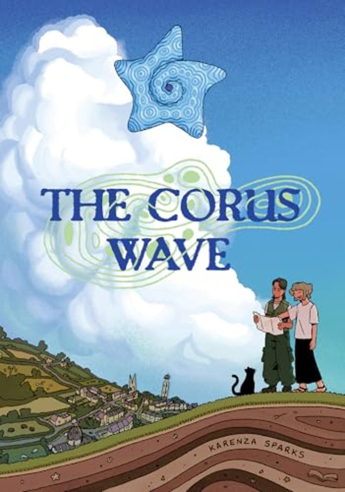 The Corus Wave