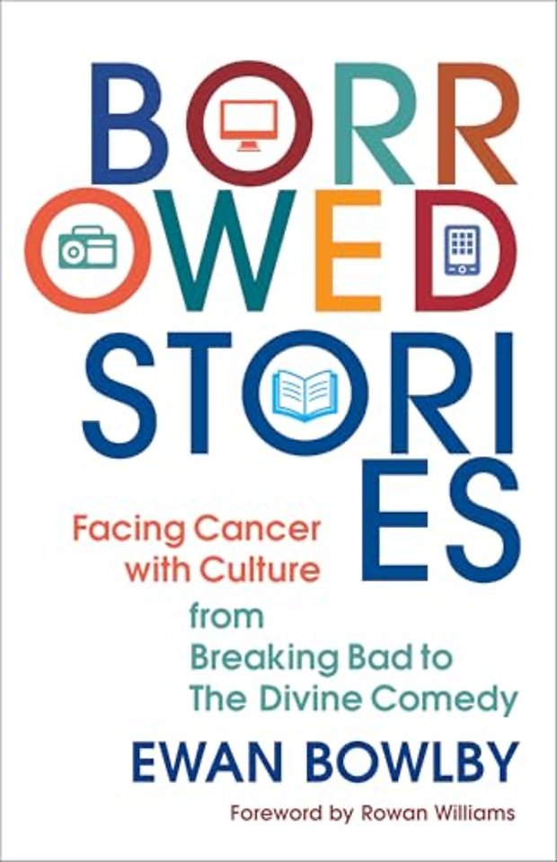 Borrowed Stories