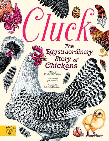 Cluck!